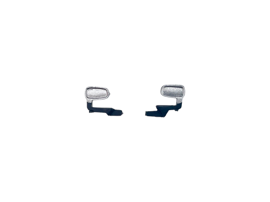 Carrera 132 | Wing Mirrors | Audi RS 5 DTM / Turbo DTM | 1/32 Slot Car Parts