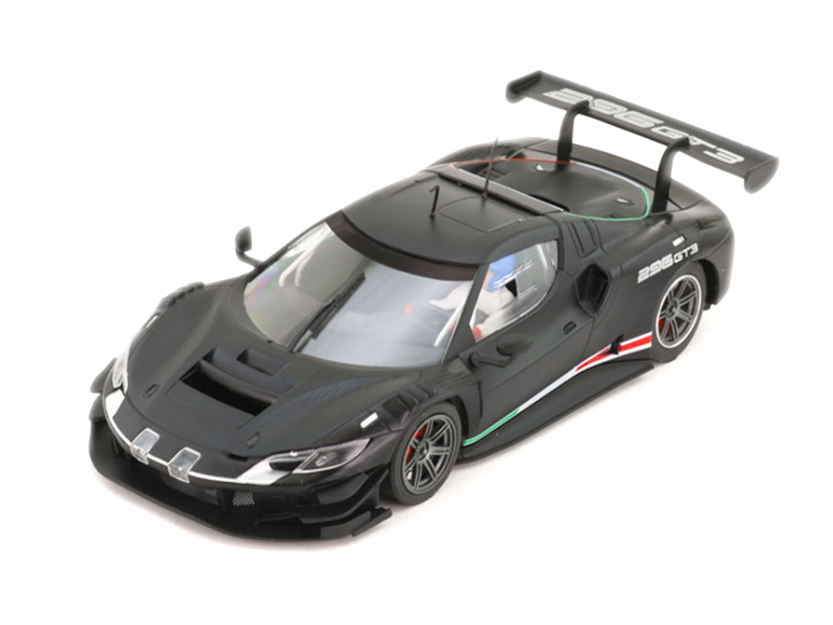 Avant Slot | Ferrari 296 GT3 | Bundle 1 | 1/32 Slot Cars
