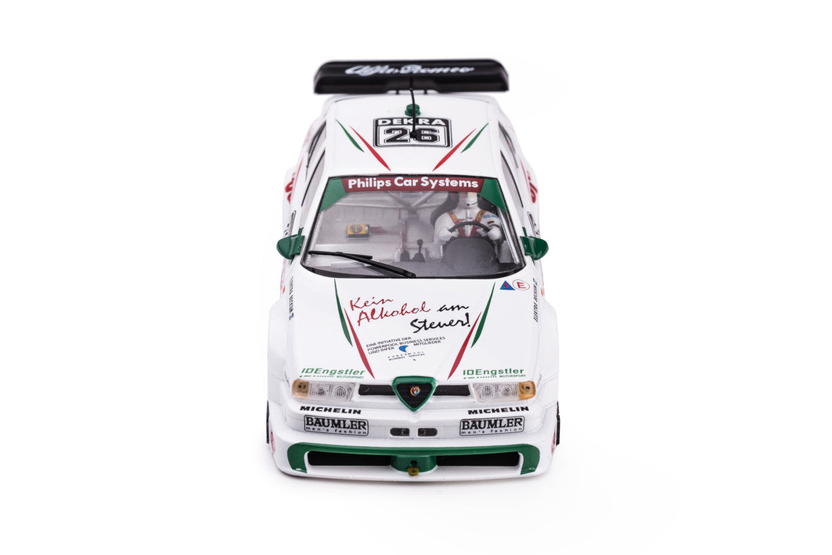 Slot.it | Alfa Romeo 155 V6 TI DTM | #26 Engstler Motorsport | CA35d | 1/32 Slot Car