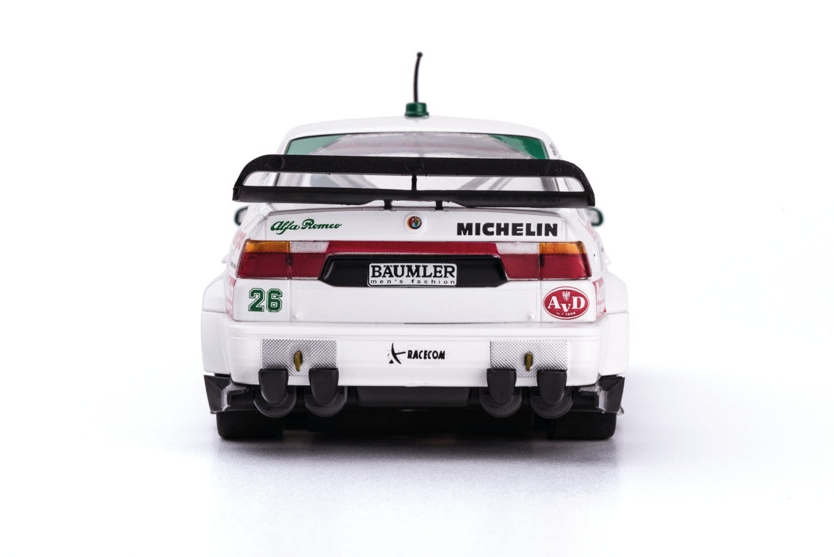 Slot.it | Alfa Romeo 155 V6 TI DTM | #26 Engstler Motorsport | CA35d | 1/32 Slot Car