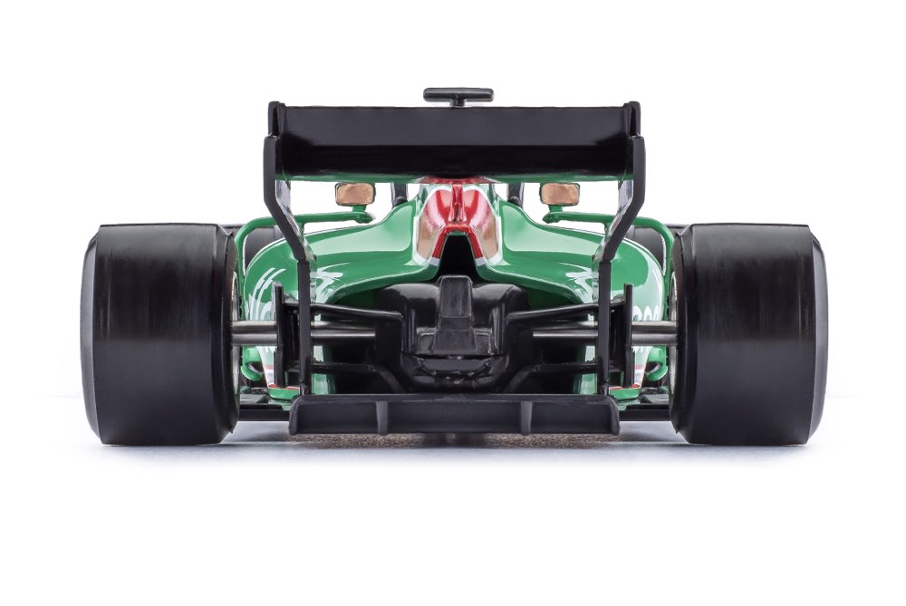 Policar | Monoposto | #22 Riccardo Patrese | CAR07a | 1/32 Slot Car