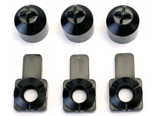 Carrera 124 & 132 | Supports | Top Plate | 85203* | 1/24 & 1/32 Slot Car Accessories