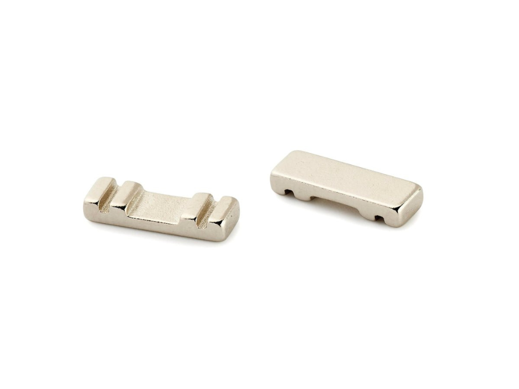 Slot.it | Magnet | Neodymium | Bar - Progressive | CN06 | 1/32 Slot Car Parts