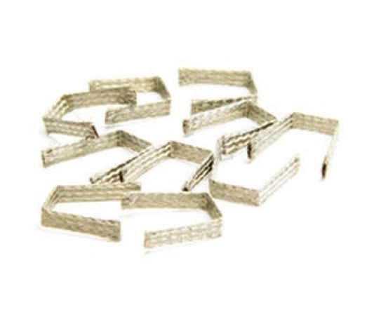 Carrera 124 | Brushes - Double Contact | Earlier | 20363 | 1/24 Slot Car Parts