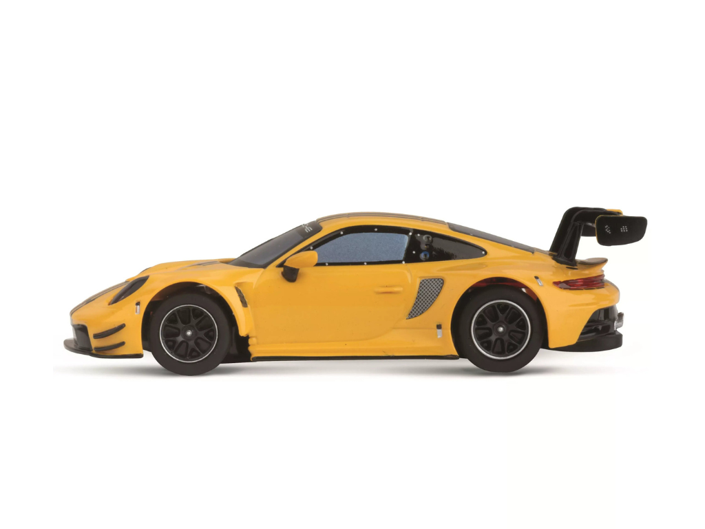 Carrera Hybrid | Porsche 911 GT3 R | Speed Yellow | 51001