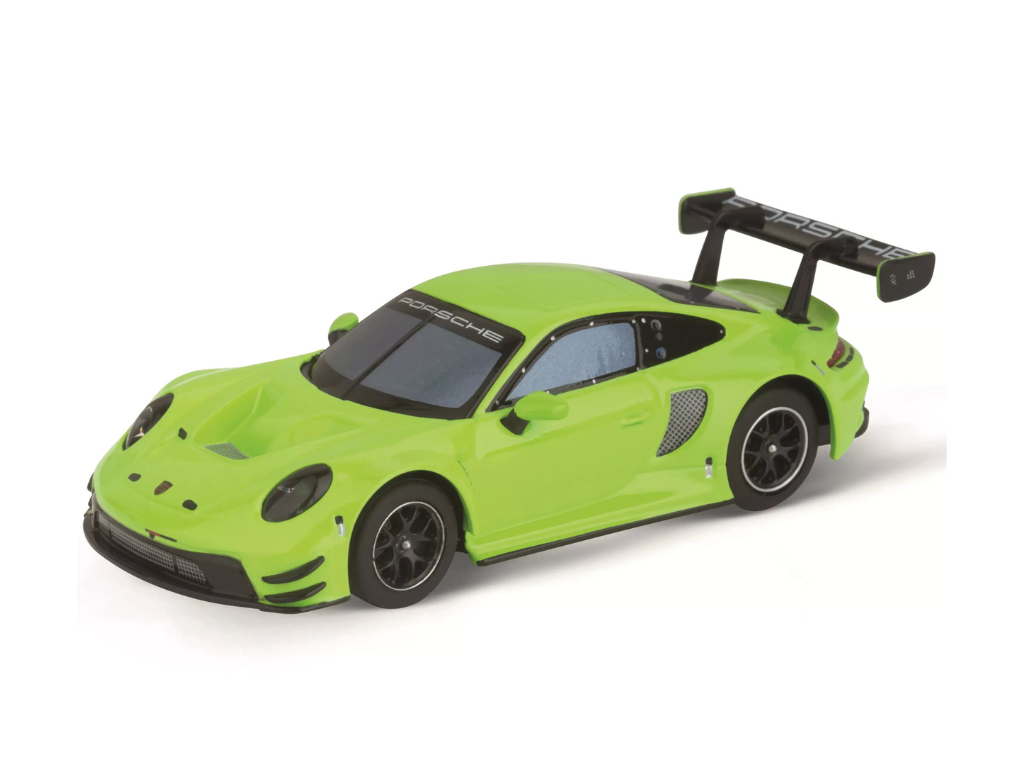 Carrera Hybrid | Porsche 911 GT3 R | Acid Green | 51002