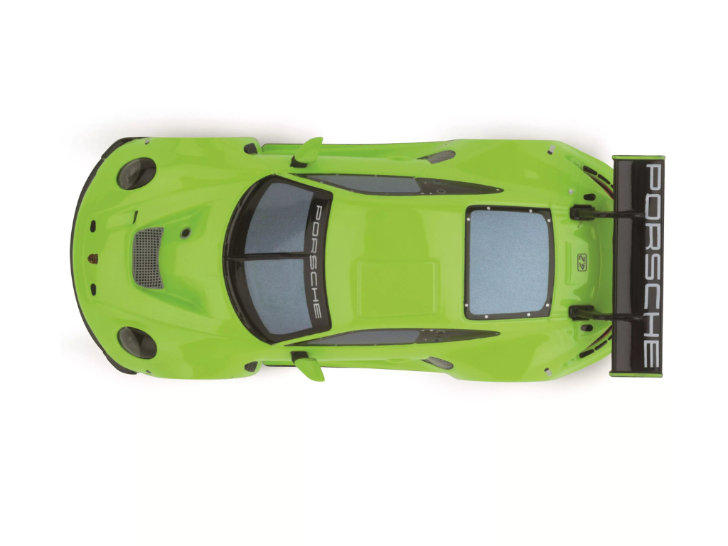 Carrera Hybrid | Porsche 911 GT3 R | Acid Green | 51002