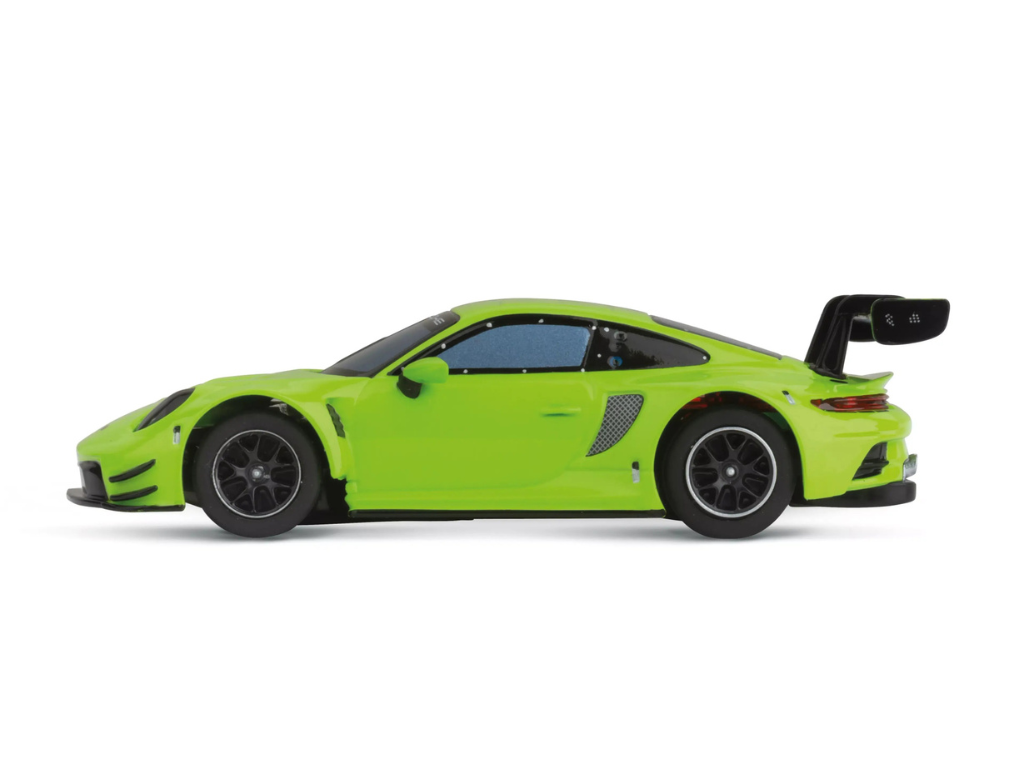 Carrera Hybrid | Porsche 911 GT3 R | Acid Green | 51002