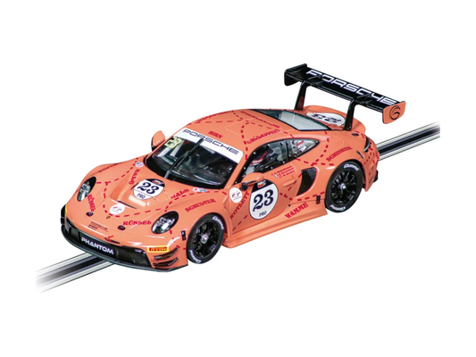 Carrera Digital 124 | Porsche 911 GT3 R | #23 Phantom Global Racing | 24021 | 1/24 Slot Car