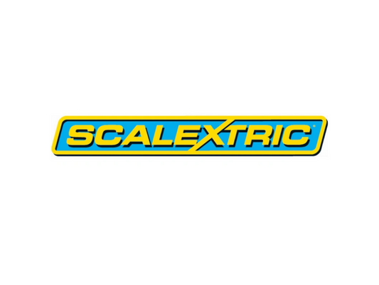 Scalextric | Tires - Rubber | Assorted Models - GT / Race | W8105* | 1/32 Slot Car Parts