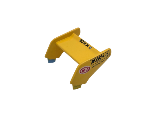 Carrera 132 | Wing - Rear | Chevrolet DeKon Monza | 1/32 Slot Car Parts
