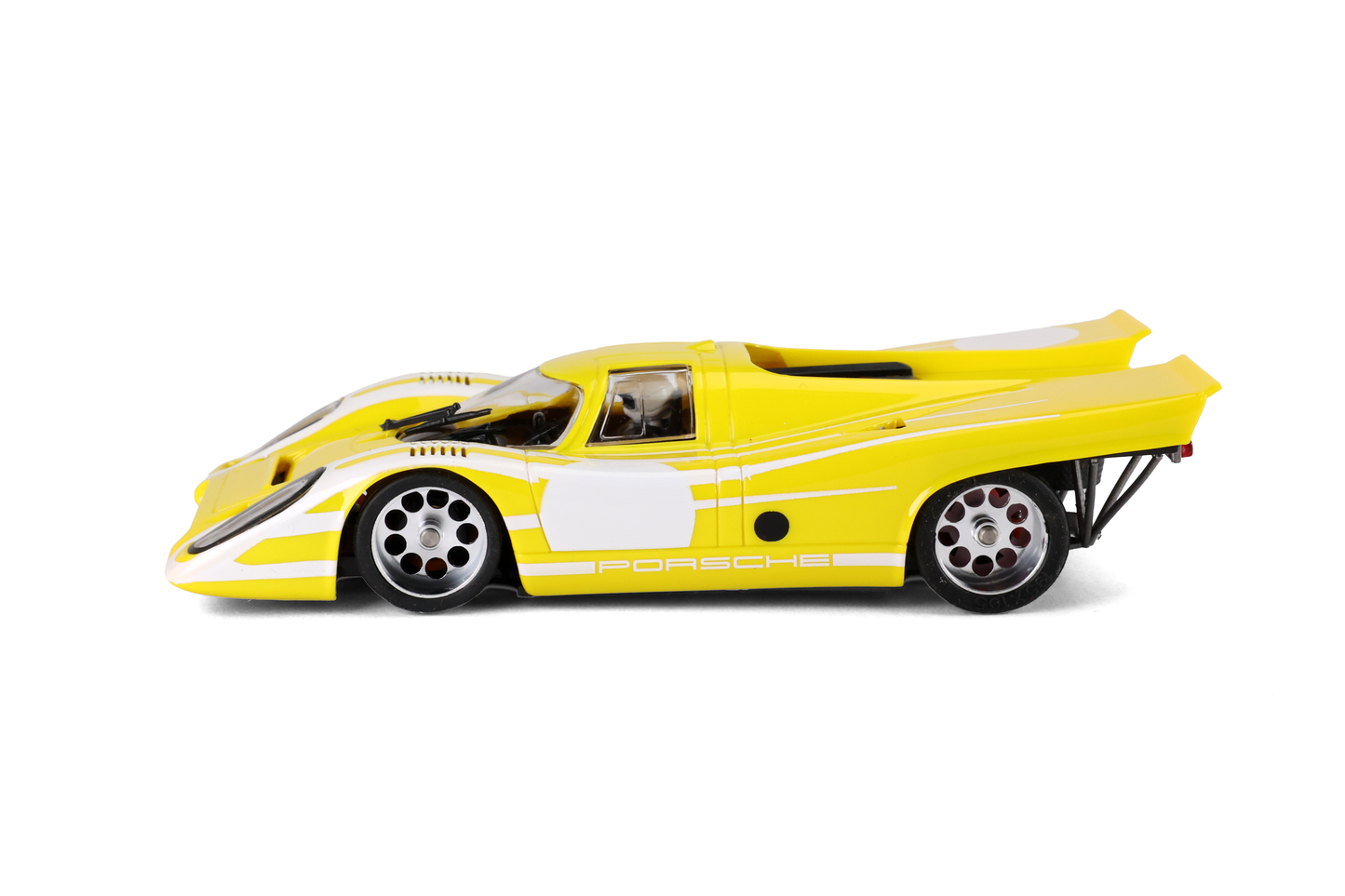 Fly | Porsche 917K | Yellow | EVO3 Racing | R2005R2 | 1/32 Slot Car