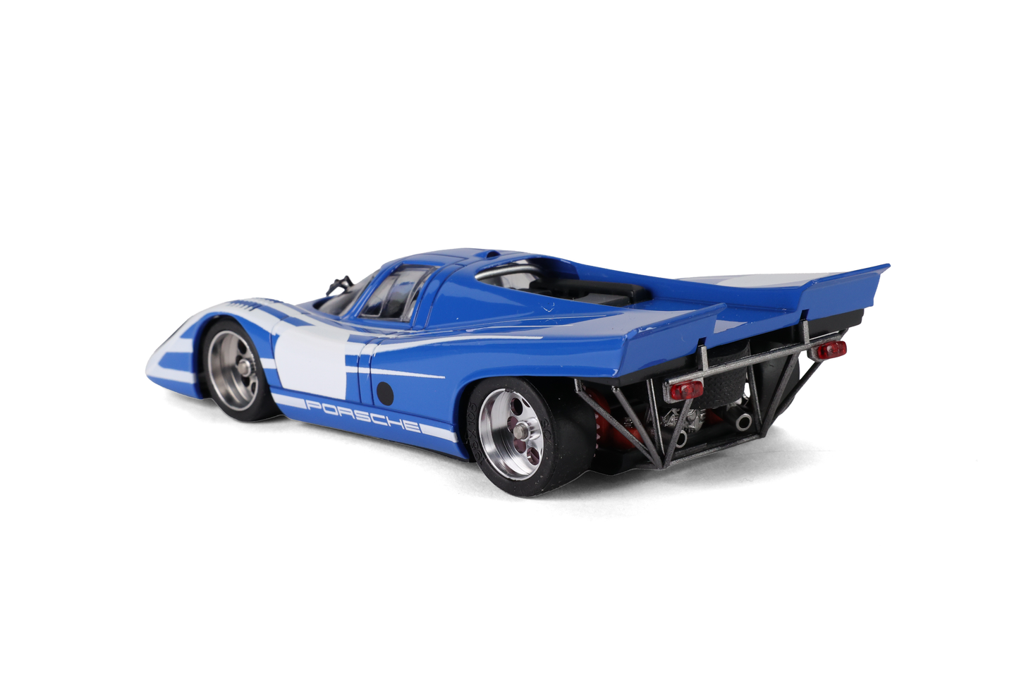 Fly | Porsche 917K | Blue | EVO3 Racing | R2005R3 | 1/32 Slot Car