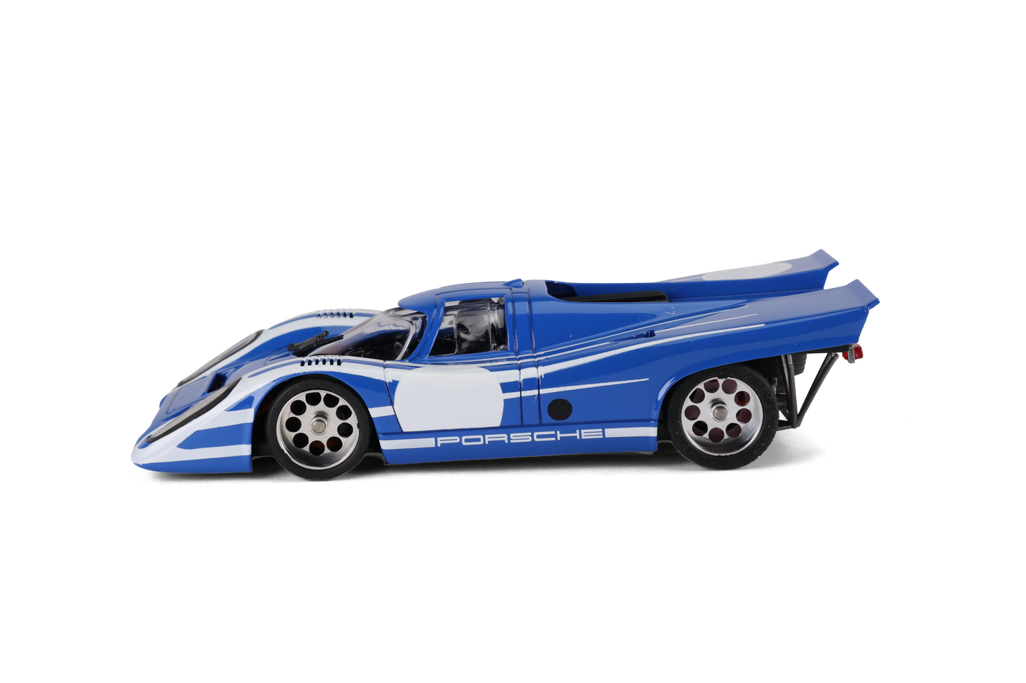 Fly | Porsche 917K | Blue | EVO3 Racing | R2005R3 | 1/32 Slot Car