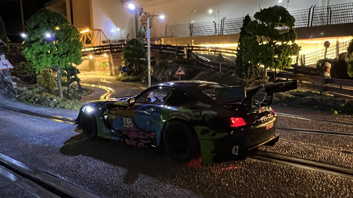 Amanda’s Hobbies | Online Hobby Store Specializing in Slot Cars!