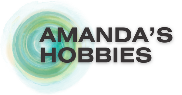 Amanda’s Hobbies