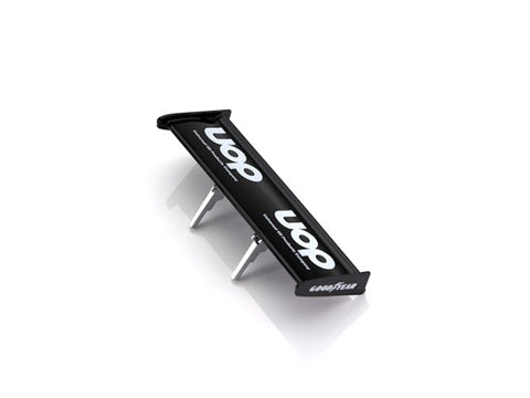 MR Slotcar | Wing - Rear | Shadow DN4 | MR2555 | 1/32 Slot Car Parts
