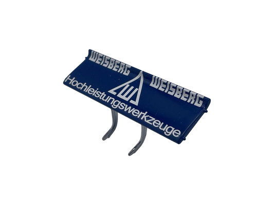 Carrera 132 | Wing - Rear | McLaren M20 | 1/32 Slot Car Parts