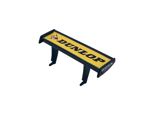 Carrera 132 | Wing - Rear | Mercedes-Benz SLS AMG GT3 | 1/32 Slot Car Parts