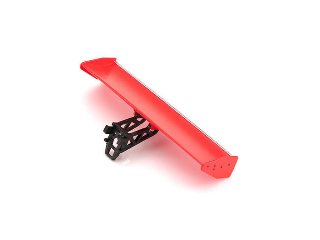 MR Slotcar | Wing - Rear | Mazda 787B | MR2502 | 1/32 Slot Car Parts