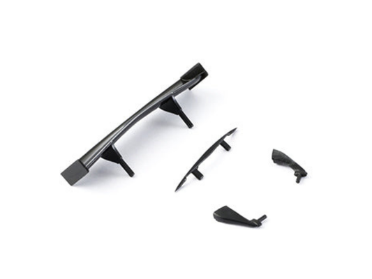 NSR | Body Detail Parts Kit | Chevrolet Corvette C7.R | 1495 | 1/32 Slot Car Parts