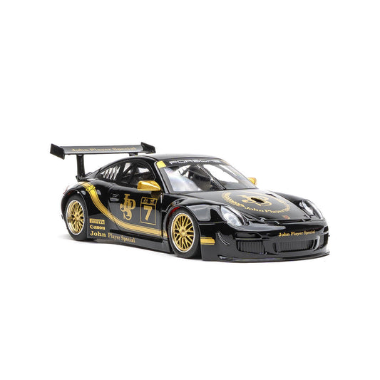 NSR | Porsche 911 GT3 Cup | #7 John Player Special | 0571AW | 1/32 Slot Car