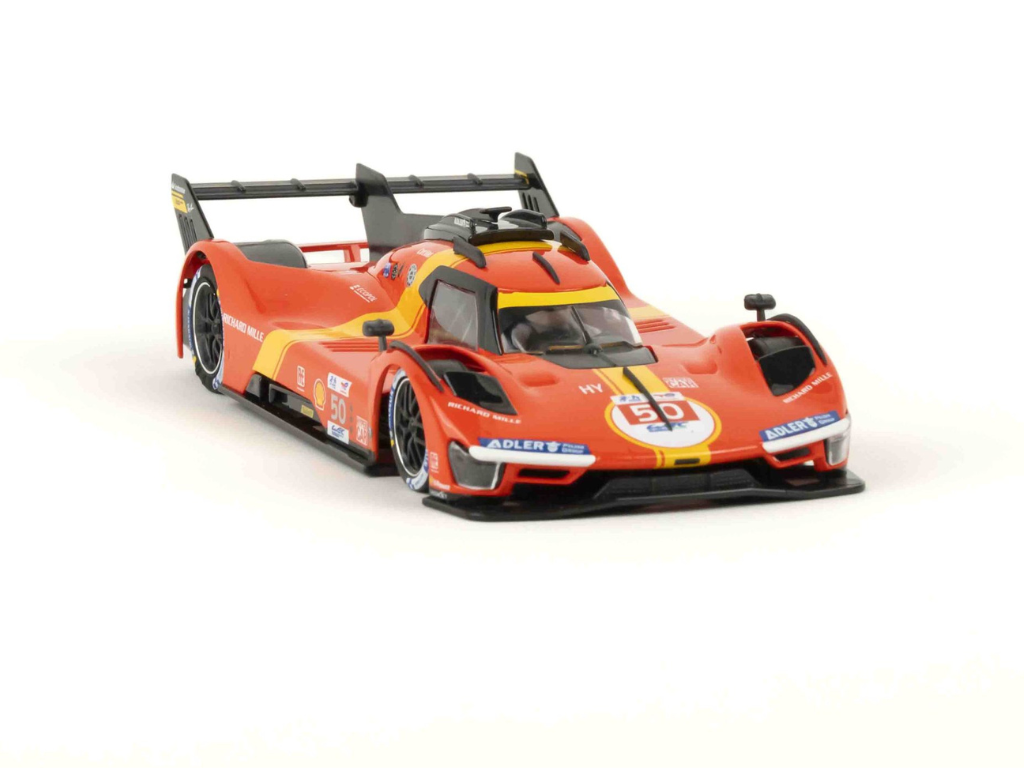 NSR | Ferrari 499P | #51 Ferrari AF Corse | Hypercar | 0649SW | 1/32 Slot Car