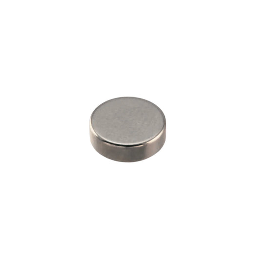 Scalextric | Magnet | Neodymium | Round - 8x3mm | W8344 / W8885* | 1/32 Slot Car Parts