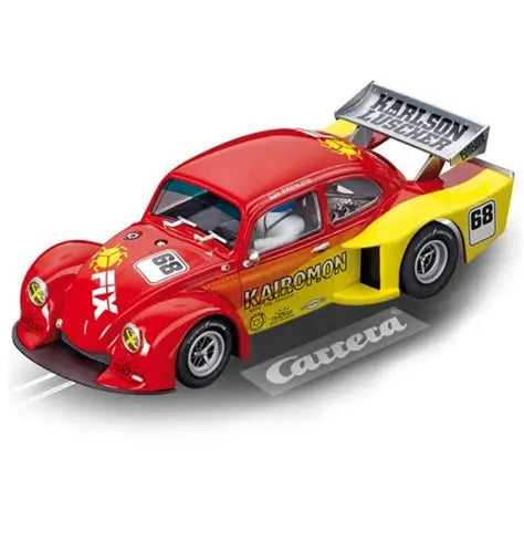 Carrera 132 | Wing - Rear | VW Type 1 Käfer Group 5 | 1/32 Slot Car Parts