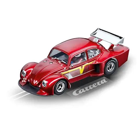 Carrera 132 | Wing - Rear | VW Type 1 Käfer Group 5 | 1/32 Slot Car Parts