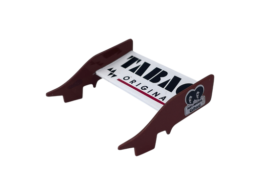 Carrera 132 | Wing - Rear | Opel Commodore B Steinmetz Jumbo | 1/32 Slot Car Parts