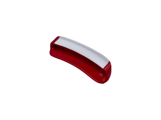 Carrera 132 | Wing - Rear | Peugeot 307 WRC | 1/32 Slot Car Parts