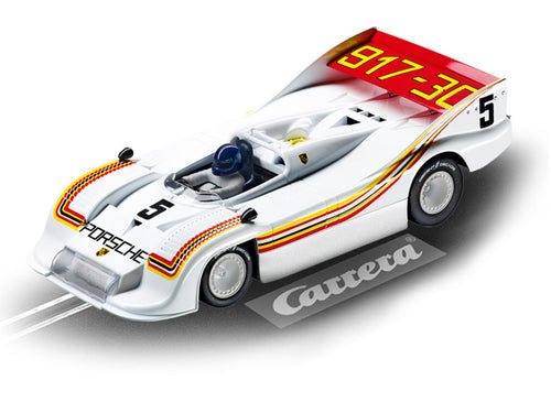 Carrera 132 | Wing - Rear | Porsche 917/30 | 1/32 Slot Car Parts