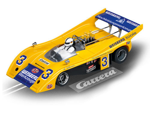 Carrera Digital 132 | McLaren M20 | #3 Felder Racing | 30587 | 1/32 Slot Car