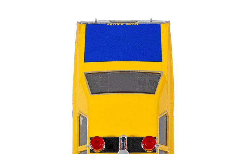Scalextric | Dodge Monaco (3rd Gen) | New York State Police | C4636 | 1/32 Scale Slot Car
