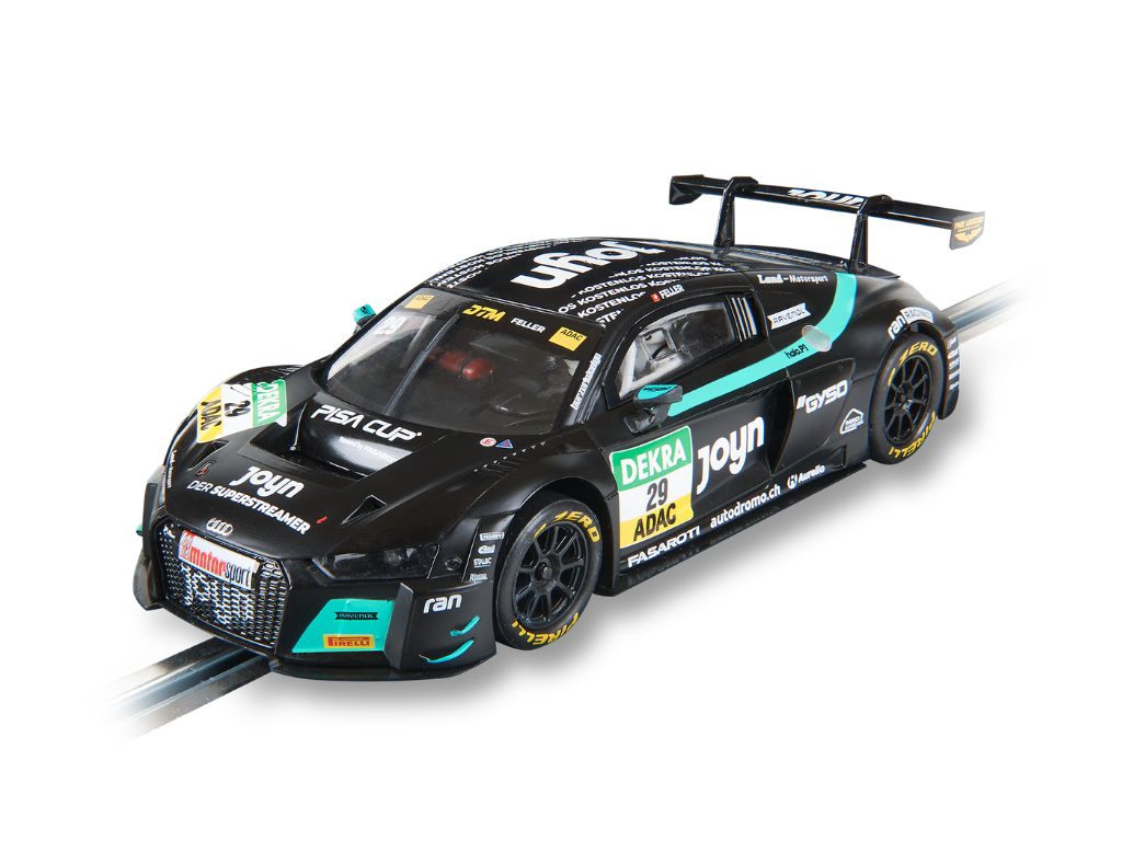 SCX Advance | Audi R8 LMS GT3 Evo II | #29 Joyn Land Motorsport | E10617 | 1/32 Slot Car