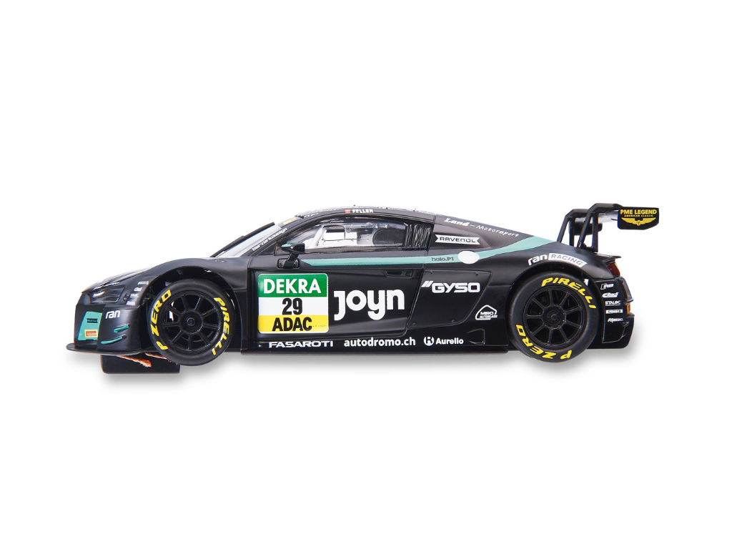 SCX Advance | Audi R8 LMS GT3 Evo II | #29 Joyn Land Motorsport | E10617 | 1/32 Slot Car