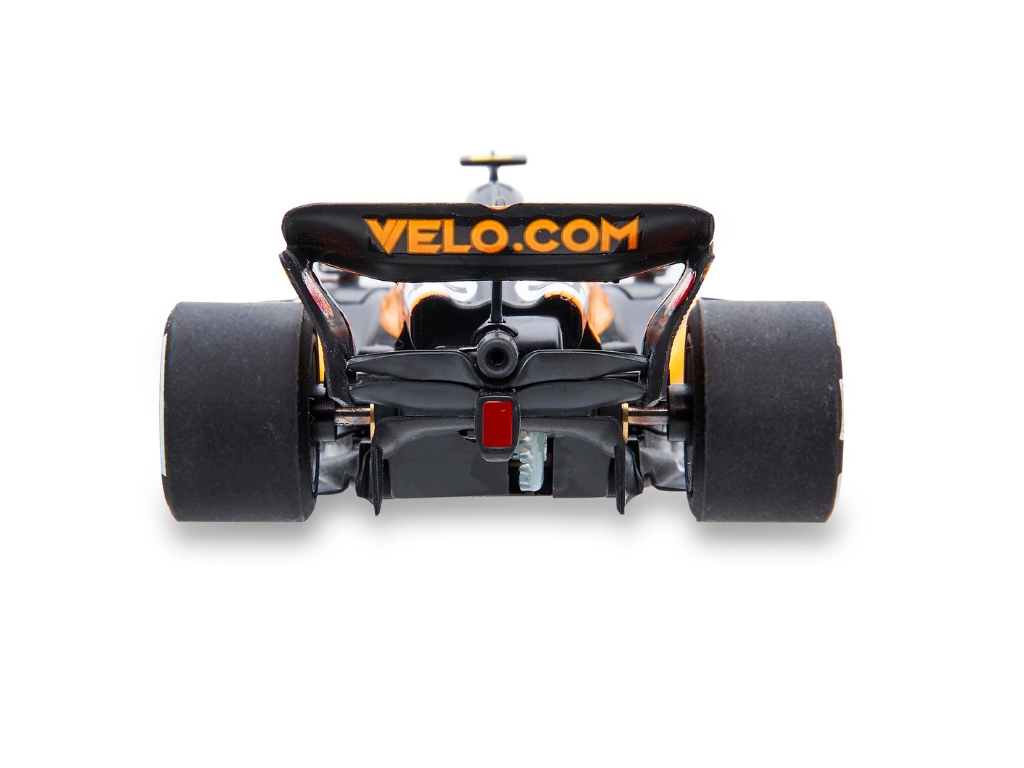 SCX Classic | McLaren MCL39 | #4 Lando Norris | U10621 | 1/32 Slot Car