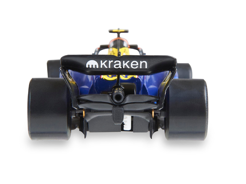 SCX Classic | Williams FW46 | #43 Franco Colapinto | U10602 | 1/32 Slot Car