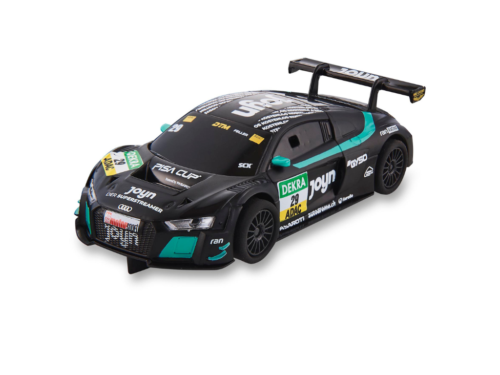 SCX Compact | Audi R8 LMS GT3 Evo II | #29 Joyn Land Motorsport | C10631 | 1/43 Slot Car