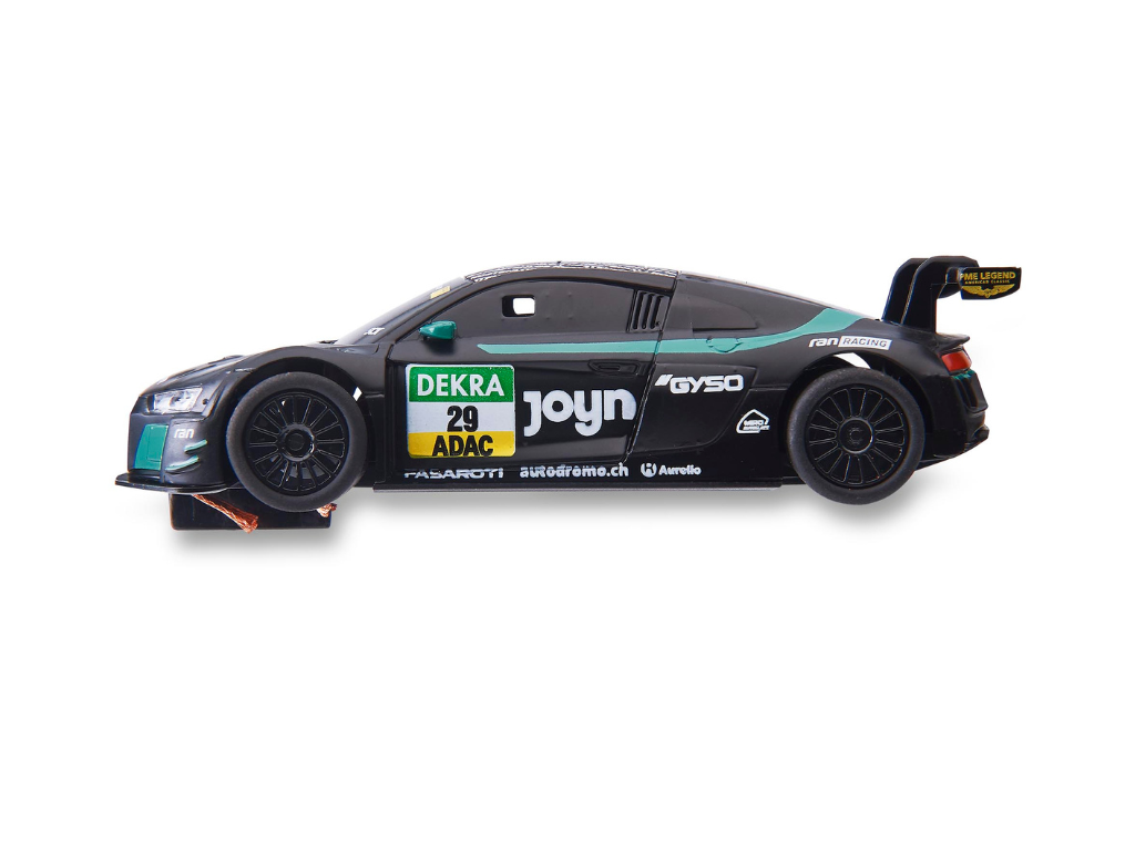 SCX Compact | Audi R8 LMS GT3 Evo II | #29 Joyn Land Motorsport | C10631 | 1/43 Slot Car