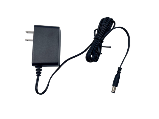 SCX Compact 1:43 | U.S. Transformer - 12V Power Supply | C10519-US | 1/43 Slot Car Accessories