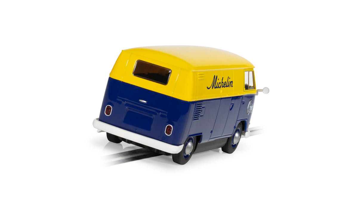 Scalextric | VW Type 2 T1b | Michelin Van | C4357 | 1/32 Scale Slot Car