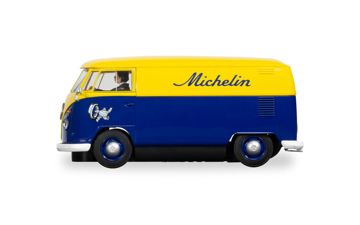 Scalextric | VW Type 2 T1b | Michelin Van | C4357 | 1/32 Scale Slot Car