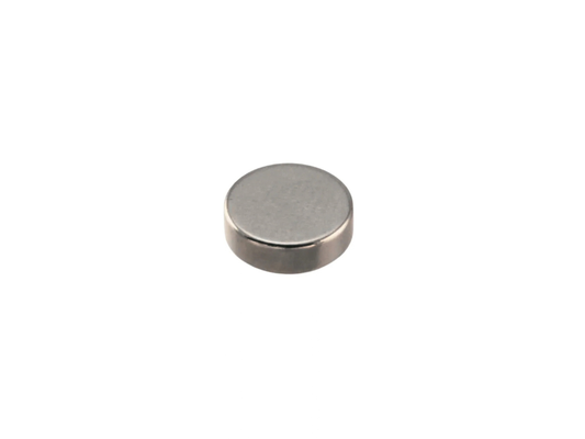 Scalextric | Magnet | Neodymium | Round - 8x3mm | W8344 / W8885* | 1/32 Slot Car Parts
