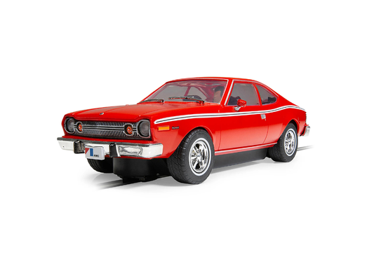 Scalextric | AMC Hornet | James Bond 007 | The Man with the Golden Gun (1974) | C4524 | 1/32 Scale Slot Car