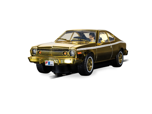 Scalextric | AMC Hornet | James Bond 007 | The Man with the Golden Gun (1974) | C4551 | 1/32 Scale Slot Car