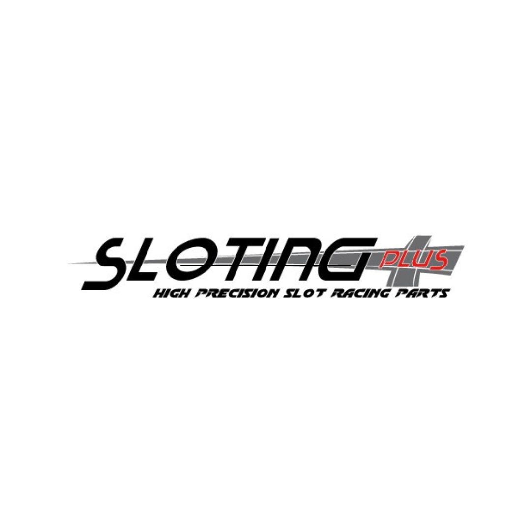 Sloting Plus Parts