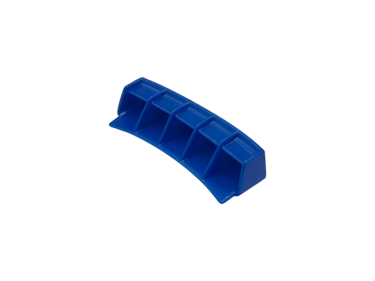 Carrera 132 | Wing - Rear | Subaru Impreza S9 WRC 2003 | 1/32 Slot Car Parts
