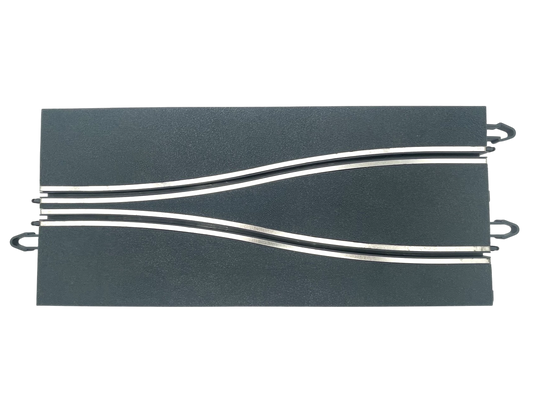 SCX 1:32 | Chicane Section - Narrowing Straight | U10434* | 1/32 Slot Car Track